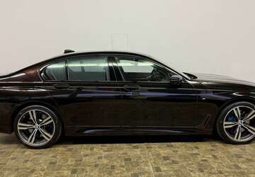 BMW 750 73.000 km 41.890 &euro; Nümbrecht-Niederbröl 51588