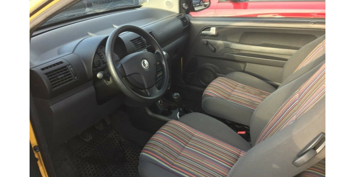 VW Fox Basis,Klima,! 190.000 km 850 &euro; Himmelkron 95502