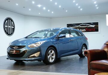 Hyundai i40 128.520 km 7.497 &euro; Remscheid-Lüttringhausen 42899