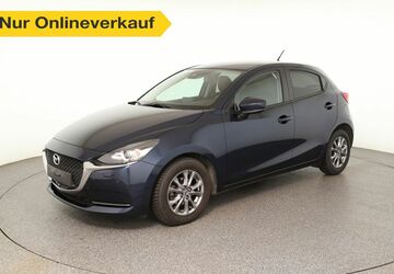 Mazda 2 15.750 km 16.560 &euro; Düsseldorf 40599