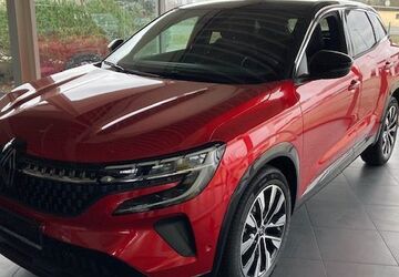 Renault Austral 4.780 km 31.700 &euro; Cottbus/Groß Gaglow 03051