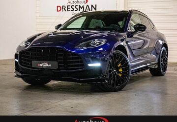 Aston Martin DBX 35.000 km 158.480 &euro; Hamm 59067