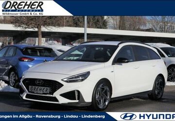 Hyundai i30 11.748 km 26.890 &euro; Wangen 88239