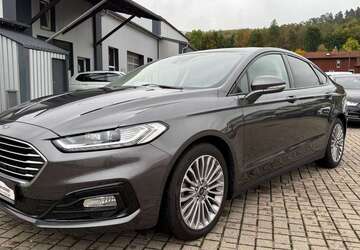 Ford Mondeo 95.000 km 18.499 &euro; Kreuztal 57223
