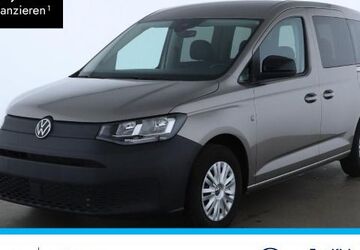 VW Caddy 14.487 km 30.990 &euro; Kassel 34123