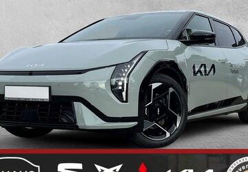 Kia EV4 3.333 km 45.950 &euro; Zetel OT Neuenburg 26340