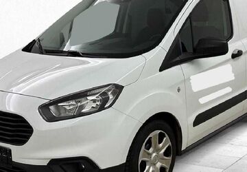 Ford Transit Courier 52.800 km 10.890 &euro; Wathlingen 29339