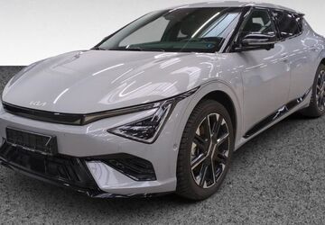 Kia EV6 17.864 km 47.900 &euro; Beckum 59269