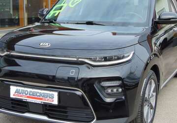 Kia Soul 57.600 km 19.980 &euro; Schlangen 33189