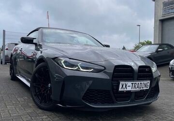 BMW M4 10.000 km 78.000 &euro; Velbert 42553