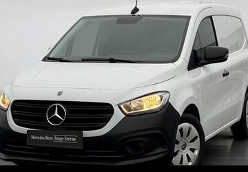 Mercedes-Benz Citan 119.014 km 11.490 &euro; Bautzen 02625
