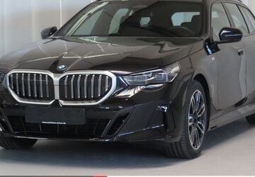 BMW 540 8.811 km 61.450 &euro; Leinefelde 37327