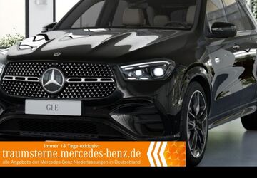 Mercedes-Benz GLE 350 14.450 km 87.890 &euro; Leverkusen 51371