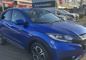 Honda HR-V 34.493 km 18.990 &euro; Moers 47443