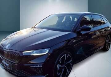 Skoda Scala 13.006 km 29.450 &euro; Lutherstadt Wittenberg 06886