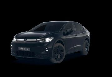 VW ID.5 5.372 km 49.898 &euro; Walldorf 69190