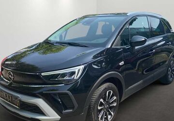 Opel Crossland (X) 37.200 km 19.490 &euro; München 81249