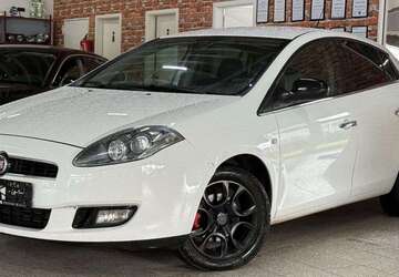 Fiat Bravo 252.000 km 3.990 &euro; Uttenhofen bei Schwäbisch Hall 74538