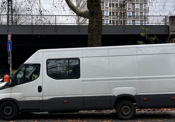 IVECO Andere 250.000 km 11.000 &euro; Berlin 10557