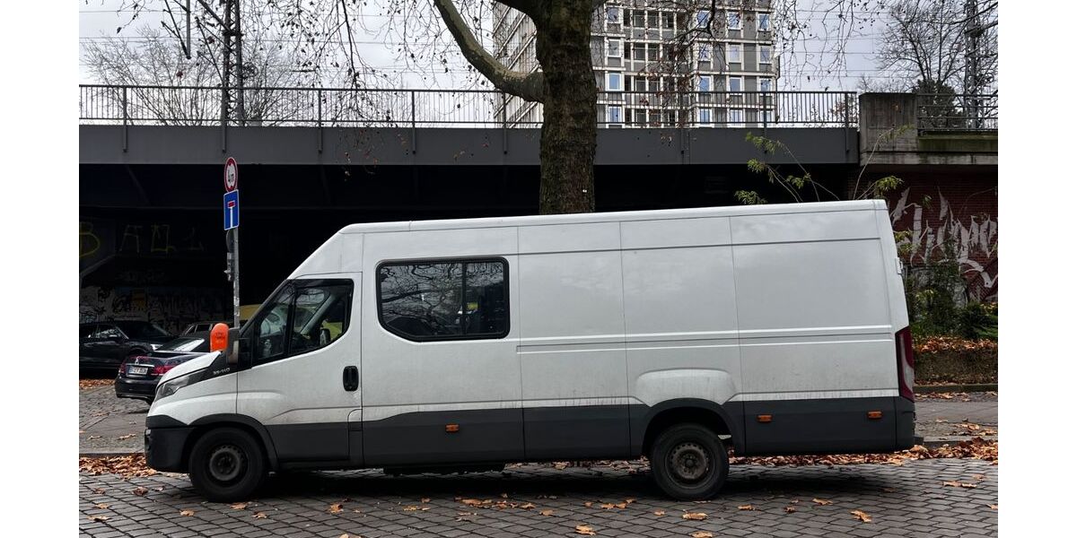 IVECO Andere 250.000 km 11.000 &euro; Berlin 10557