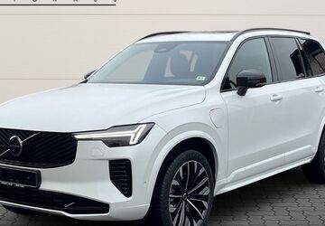 Volvo XC90 9.990 km 80.990 &euro; Fulda 36043