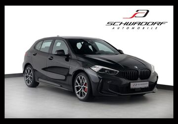 BMW 128 30.800 km 34.800 &euro; Lambertsberg 54649