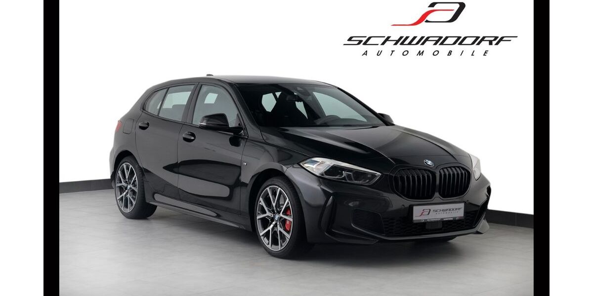 BMW 128 30.800 km 34.800 &euro; Lambertsberg 54649