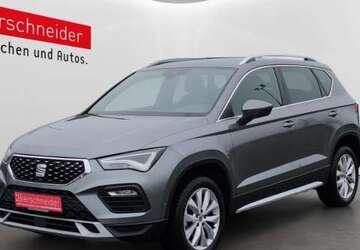 Seat Ateca 23.360 km 27.950 &euro; Regensburg 93055