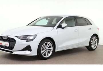 Audi A3 9.200 km 29.390 &euro; Gifhorn 38518