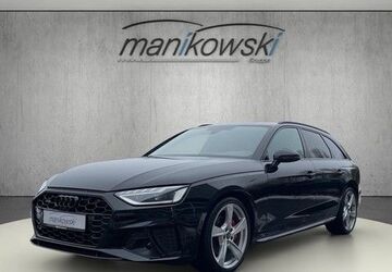 Audi A4 20.954 km 38.902 &euro; Cuxhaven 27472