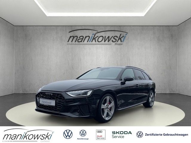 Audi A4 20.954 km 38.902 &euro; Cuxhaven 27472