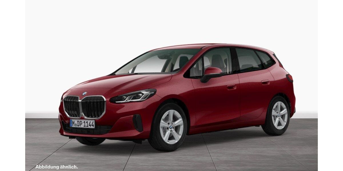 BMW 218 Active Tourer 11.731 km 31.480 &euro; Kassel 34125