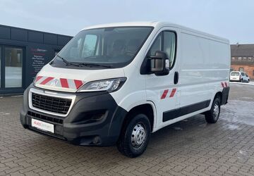 Peugeot Boxer 75.589 km 14.500 &euro; Martfeld 27327