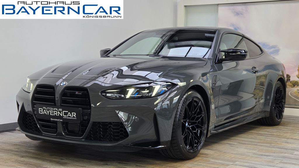 BMW M4 7.850 km 96.489 &euro; Königsbrunn 86343