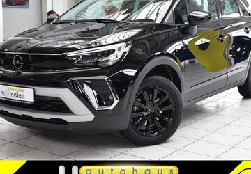 Opel Crossland (X) 22.700 km 21.950 &euro; Vohenstrauß 92648