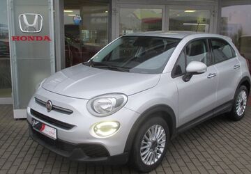Fiat 500X 73.670 km 12.890 &euro; Meiningen 98617