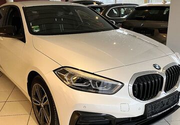 BMW 116 59.150 km 20.545 &euro; Schwerin 19061