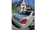Mercedes-Benz S 320 255.000 km 11.000 &euro; Berlin 10178