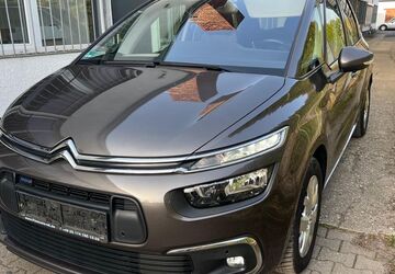 Citroen C4 Picasso 120.000 km 8.350 &euro; Neuss 41468