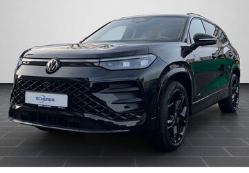 VW Tayron 5.500 km 59.770 &euro; Mannheim 68167