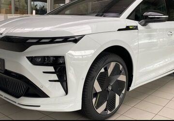 Skoda Enyaq 1.500 km 55.990 &euro; Saarbrücken 66130