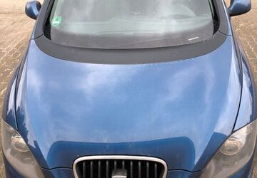 Seat Altea 184.000 km 6.850 &euro; Oeversee 24988