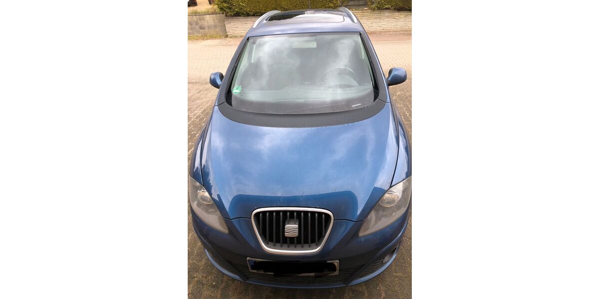 Seat Altea 184.000 km 6.850 &euro; Oeversee 24988