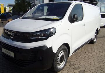Opel Vivaro 3.000 km 37.289 &euro; Ransbach-Baumbach 56235