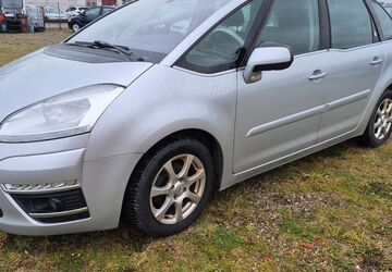 Citroen C4 Picasso 211.000 km 2.000 &euro; Ribnitz-Damgarten 18311