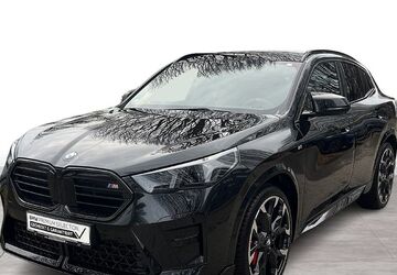 BMW X2 3.900 km 57.000 &euro; Lindau 88131