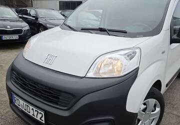 Fiat Fiorino 231.000 km 6.999 &euro; Kiel 24145