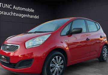 Kia Venga 130.303 km 5.990 &euro; Ahlen 59227