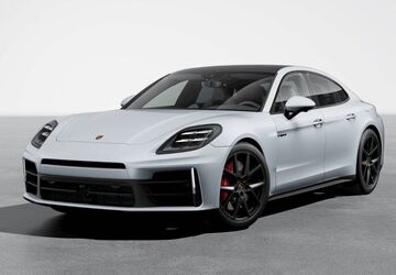 Porsche Panamera 25.859 km 144.900 &euro; Berlin 12487