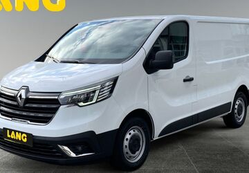 Renault Trafic 2.000 km 31.740 &euro; Karlsruhe 76131